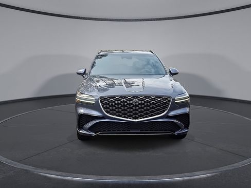 New 2026 Genesis GV70 2.5T Sport Prestige AWD/4WD image 3