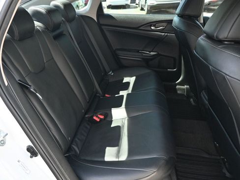 Used 2022 Honda Insight Touring image 20