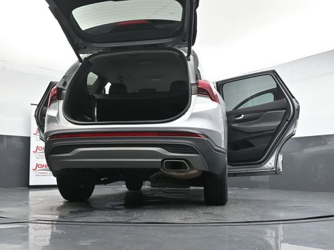 Used 2023 Hyundai Santa Fe SEL AWD/4WD image 39