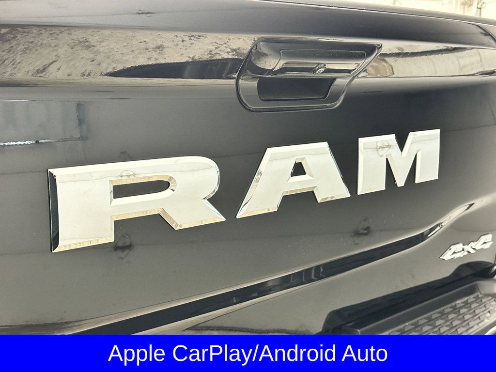 Used 2026 RAM 3500 Limited w/ Bed Utility Group AWD/4WD image 16