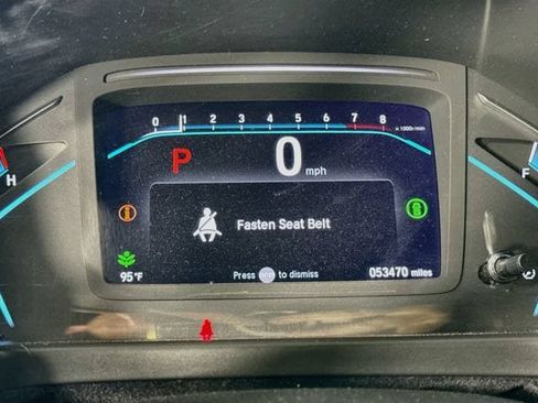 Used 2023 Honda Odyssey Sport image 12