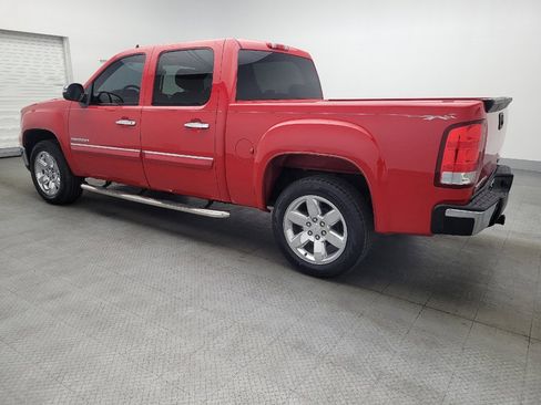 Used 2013 GMC Sierra 1500 SLE image 3