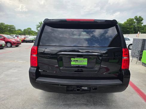 Used 2016 Chevrolet Tahoe 2WD w/ Remote Keyless Entry Package image 15
