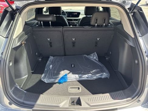 New 2026 Buick Encore GX Preferred w/ Advanced Technology Package image 22