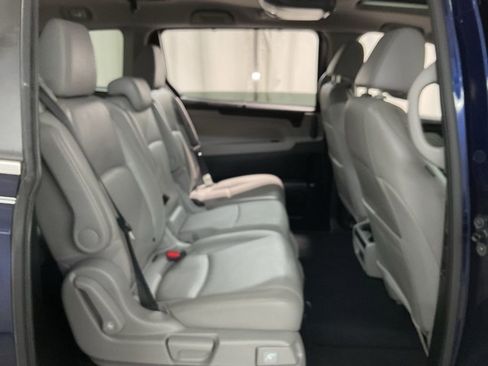 Used 2018 Honda Odyssey EX-L image 28