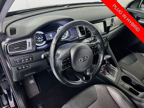 Used 2019 Kia Niro EX FWD image 10