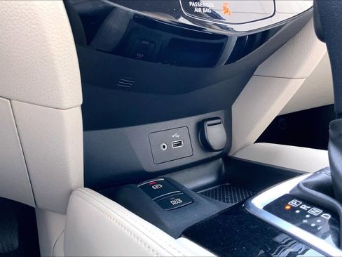 Used 2019 Nissan Rogue Sport SL image 36