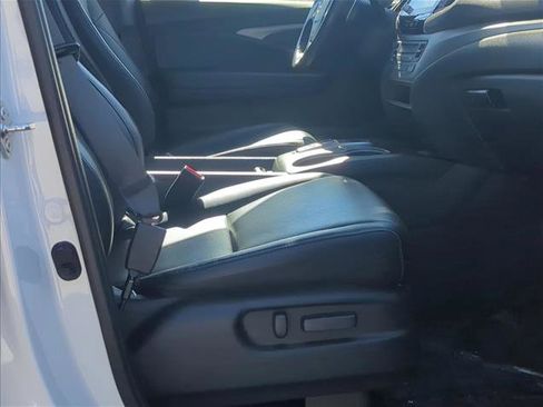 Used 2023 Honda Ridgeline RTL-E image 20