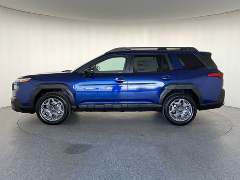 New 2026 Subaru Outback Premium image 2