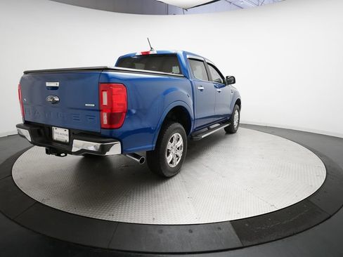 Certified 2020 Ford Ranger XLT w/ XTR Package AWD/4WD image 35
