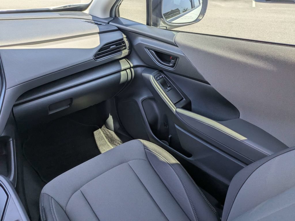 Certified 2026 Subaru Crosstrek 2.5i AWD/4WD image 17
