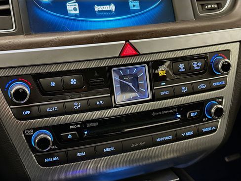 Used 2018 Genesis G80 5.0 Ultimate image 24