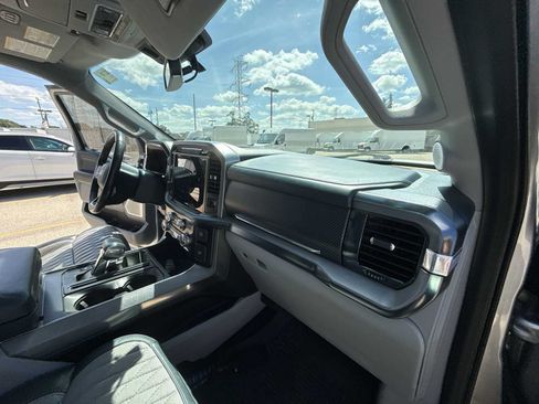 Used 2021 Ford F150 Limited AWD/4WD image 29