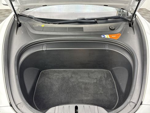 Used 2017 Tesla Model 3 Standard Range image 20