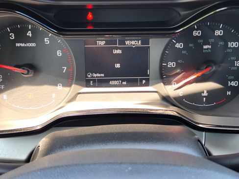 Used 2024 Chevrolet Trax LS w/ LS Convenience Package FWD image 13