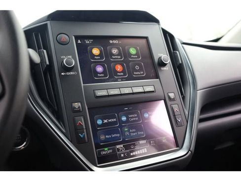 New 2026 Subaru Crosstrek 2.5i AWD/4WD image 33