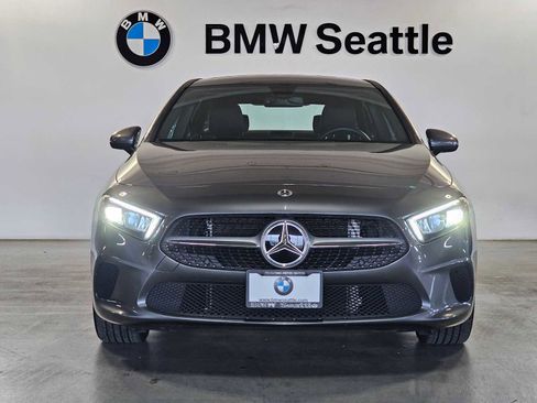 Used 2022 Mercedes-Benz A 220 4MATIC image 6