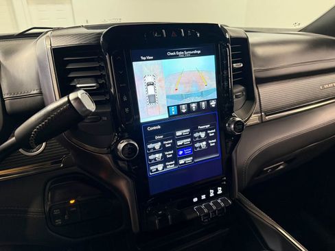 Used 2021 RAM 2500 Limited image 70