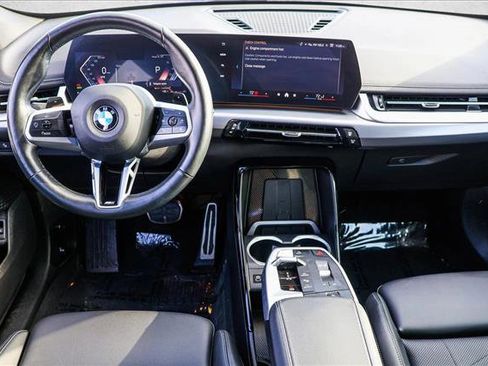 Used 2025 BMW X1 xDrive28i image 22