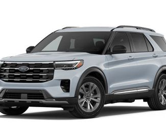 New 2026 Ford Explorer Active w/ Active Comfort Package AWD/4WD video 1