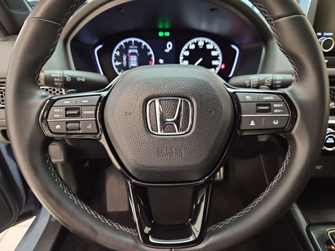 Used 2024 Honda Civic Sport image 9