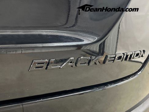 New 2026 Honda Pilot Black Edition image 6