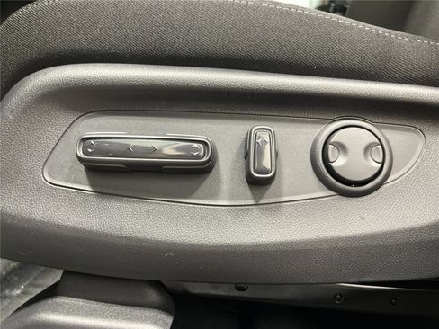 New 2026 Honda CR-V EX image 12