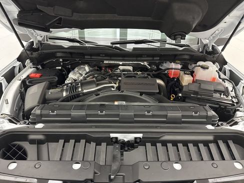 New 2026 GMC Sierra 2500 AT4X AWD/4WD image 54
