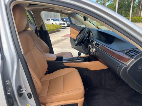 Used 2013 Lexus GS 350 AWD image 12