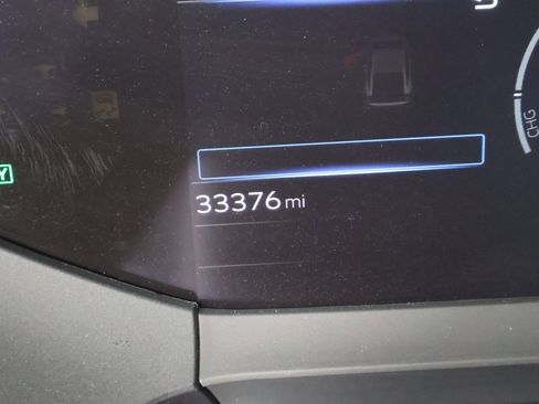 Used 2023 Toyota Prius LE image 35