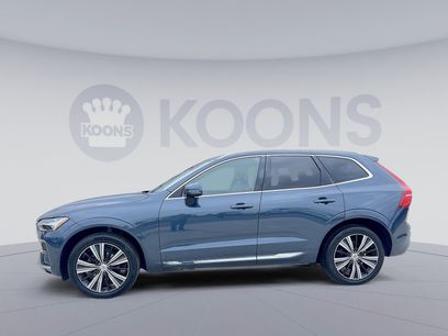 Used 2023 Volvo XC60 B5 Plus w/ Climate Package