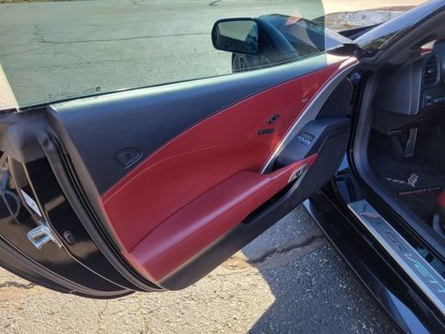 Used 2019 Chevrolet Corvette Grand Sport RWD image 7