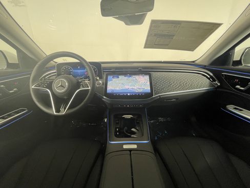 New 2026 Mercedes-Benz E 350 Sedan image 11