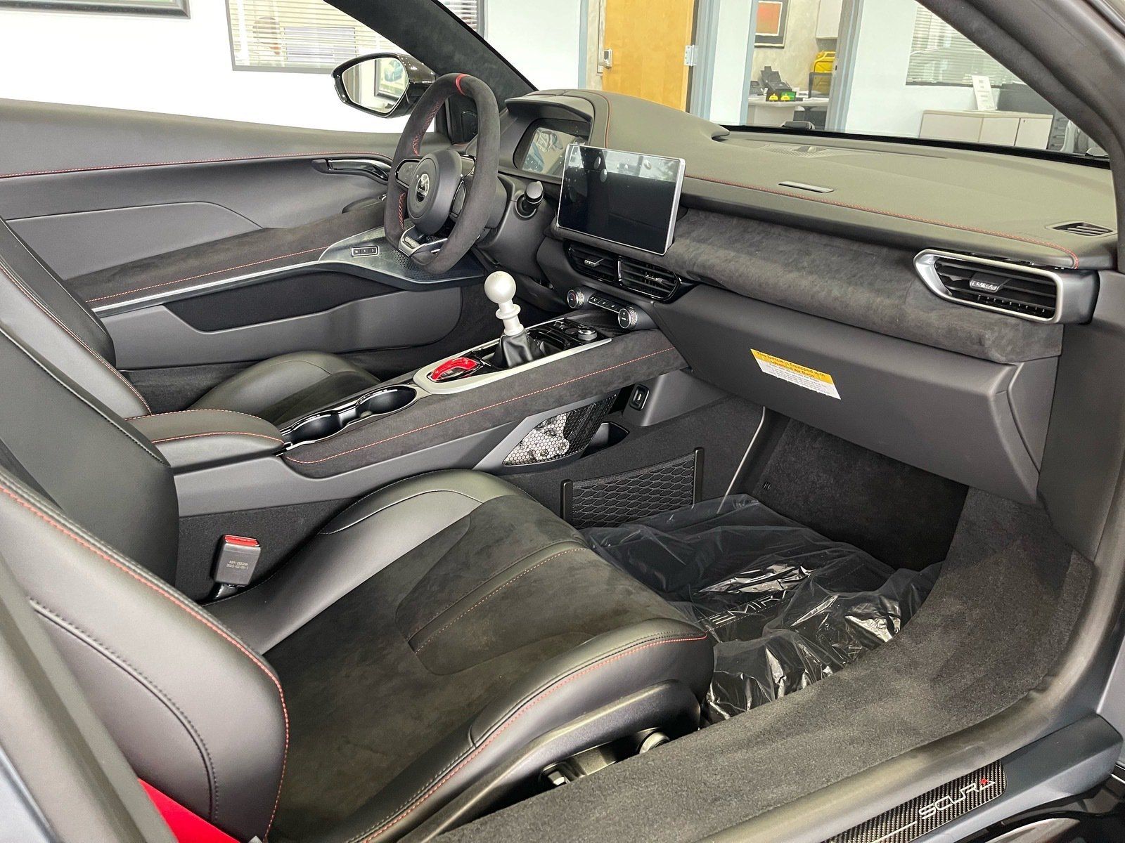 Used 2026 Lotus Emira RWD image 27