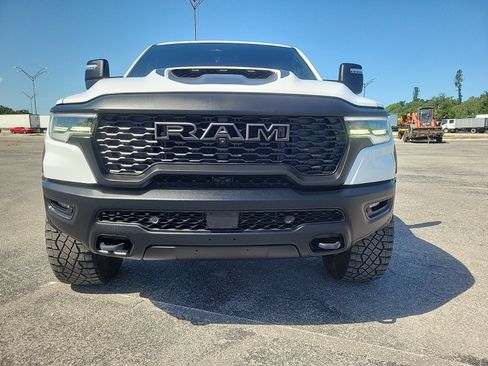 Used 2025 RAM 1500 RHO w/ RHO Level 1 Equipment Group AWD/4WD image 4