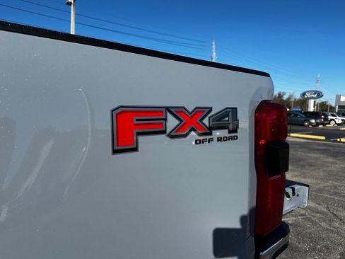 New 2026 Ford F250 King Ranch w/ Chrome Package image 20