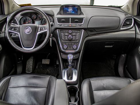 Used 2014 Buick Encore Leather image 19