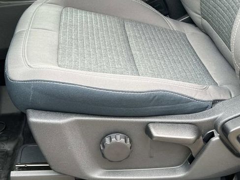 Used 2022 Ford Bronco Outer Banks image 12