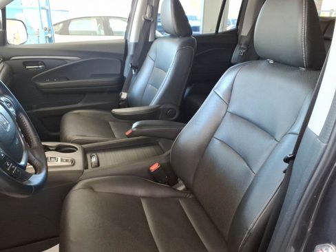 Certified 2023 Honda Ridgeline RTL image 21