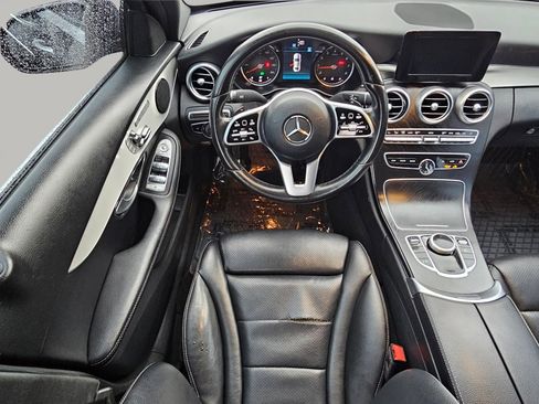 Used 2019 Mercedes-Benz C 300 C 300 image 3