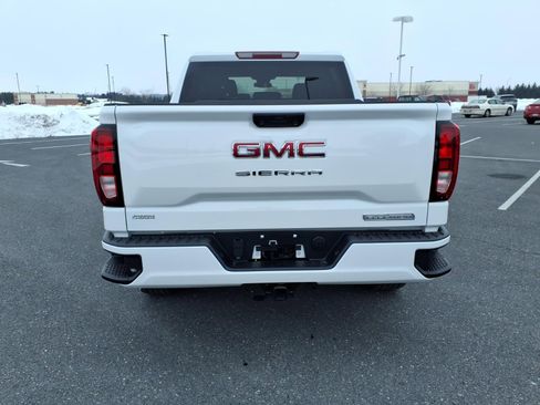 Certified 2026 GMC Sierra 1500 Elevation image 5