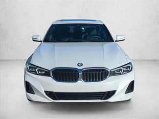 Certified 2025 BMW 330i Sedan w/ Convenience Package RWD video 2