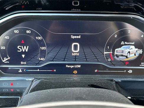 New 2025 GMC Sierra 1500 SLT w/ SLT Premium Package image 30