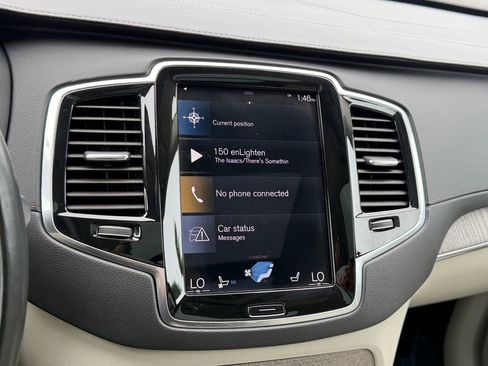 Used 2021 Volvo XC90 T6 Inscription AWD/4WD image 21