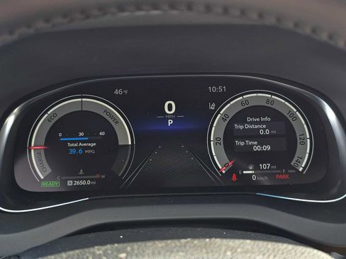 Used 2024 Toyota Venza Limited image 25