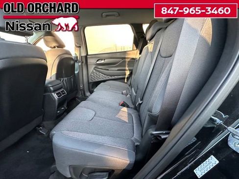 Used 2022 Hyundai Santa Fe SEL AWD/4WD image 12