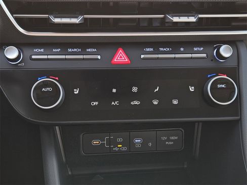 New 2026 Hyundai Sonata SEL image 18