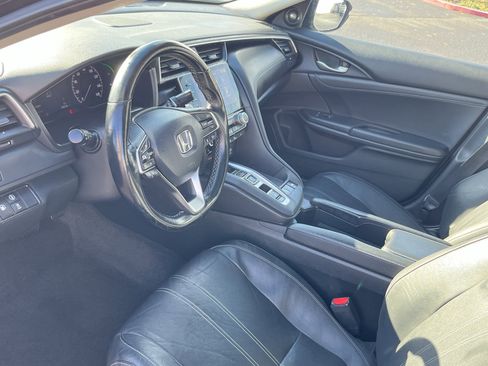 Used 2022 Honda Insight Touring image 9