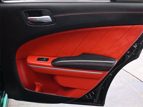 Used 2022 Dodge Charger Scat Pack image 16