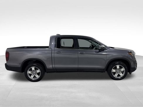 Used 2025 Honda Ridgeline RTL image 19